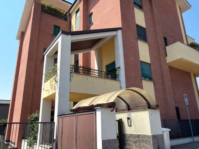Appartamento in vendita a Lissone MB