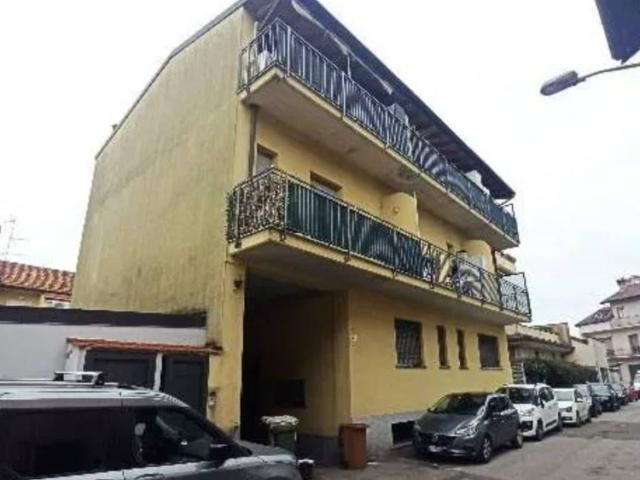 Appartamento in vendita a Lissone MB