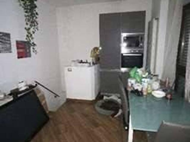 Appartamento in vendita a Lissone MB