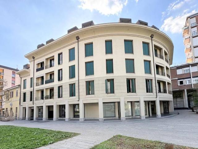 Appartamento in vendita a Lissone MB