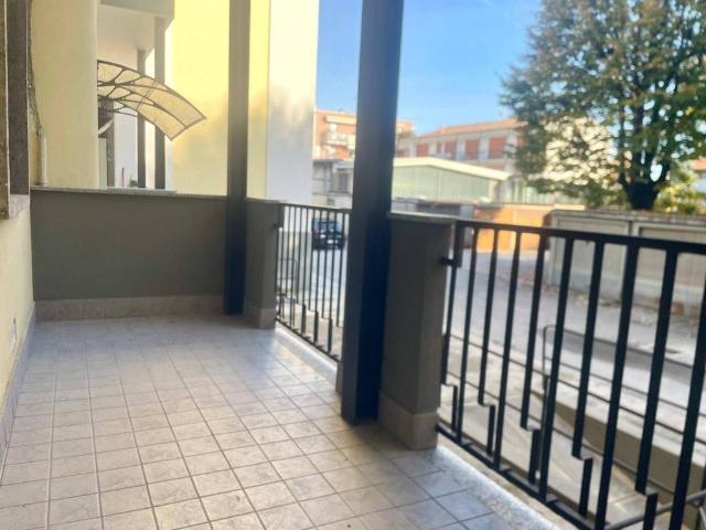 Appartamento in vendita a Lissone MB