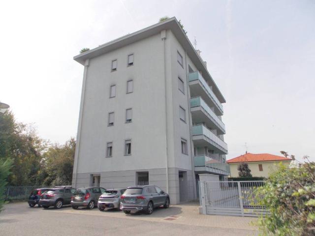 Appartamento in vendita a Lissone MB