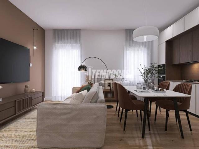 Appartamento in vendita a Lissone MB