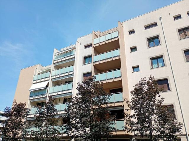 Appartamento in vendita a Lissone MB