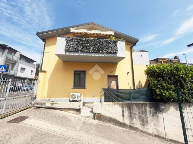 Appartamento in vendita a Lissone MB
