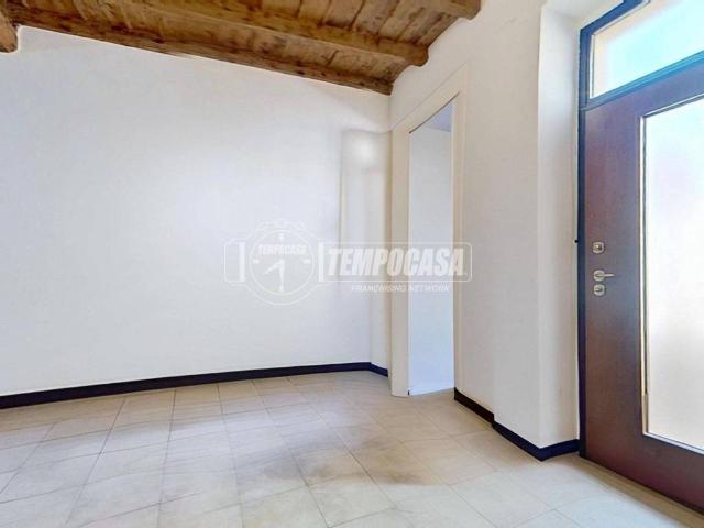Appartamento in vendita a Lissone MB