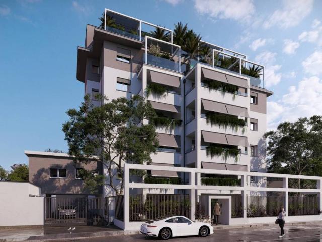 Appartamento in vendita a Lissone MB