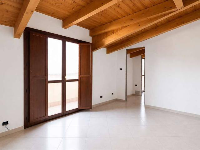 Appartamento in vendita a Lissone MB