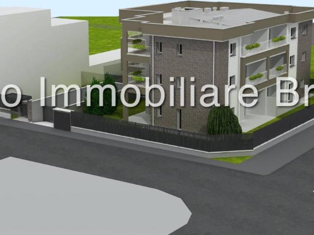 Appartamento in vendita a Lissone MB