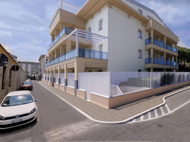 Appartamento in vendita a Lissone MB
