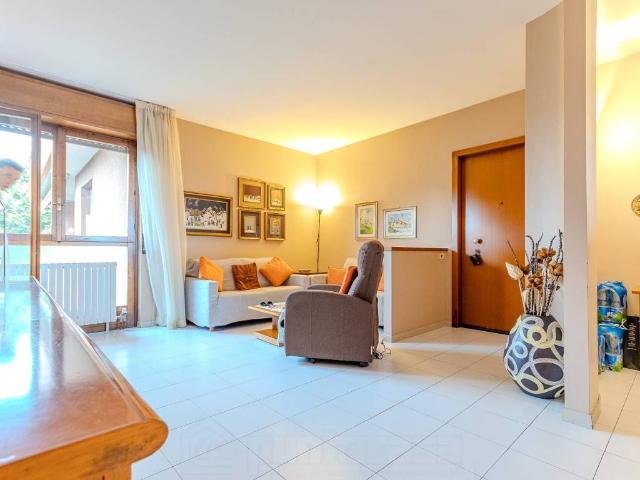 Appartamento in vendita a Lissone MB