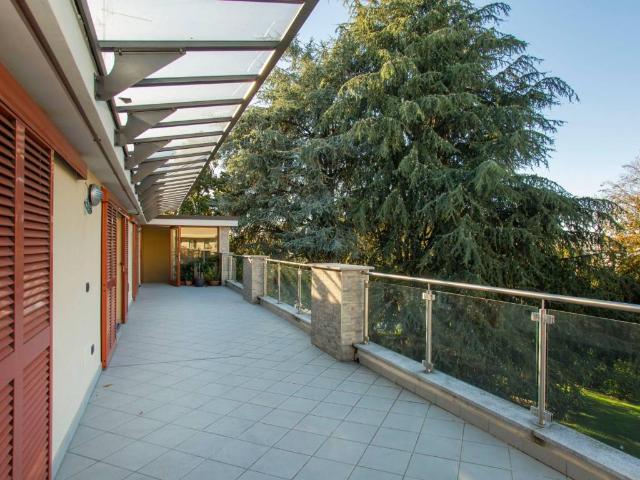 Appartamento in vendita a Lissone MB