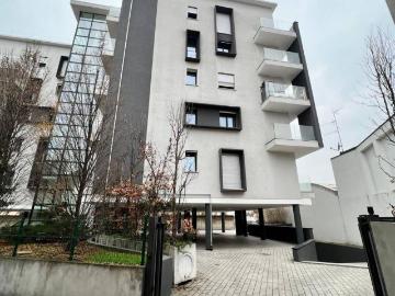 Appartamento in vendita a Lissone MB
