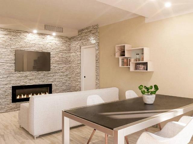 Appartamento in vendita a Lissone MB