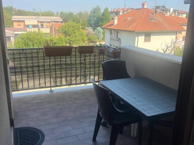 Appartamento in vendita a Lissone MB