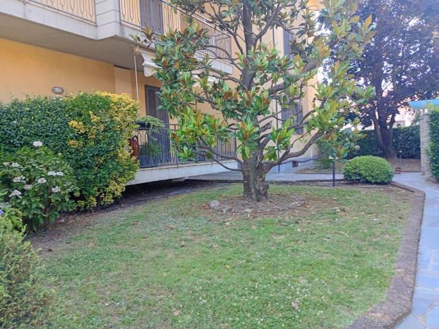 Appartamento in vendita a Lissone MB