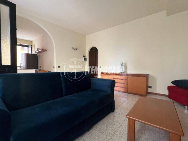 Appartamento in vendita a Lissone MB