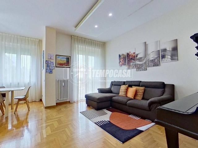 Appartamento in vendita a Lissone MB
