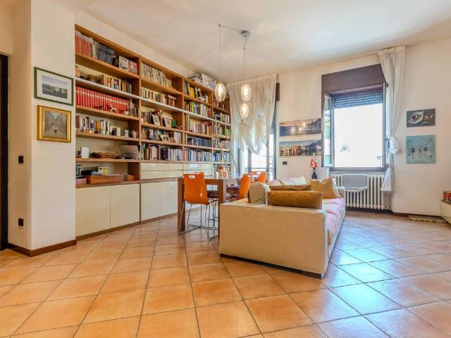 Appartamento in vendita a Lissone MB