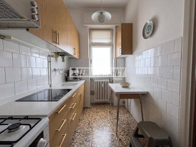 Appartamento in vendita a Lissone MB
