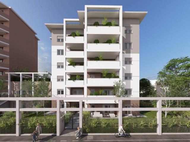 Appartamento in vendita a Lissone MB