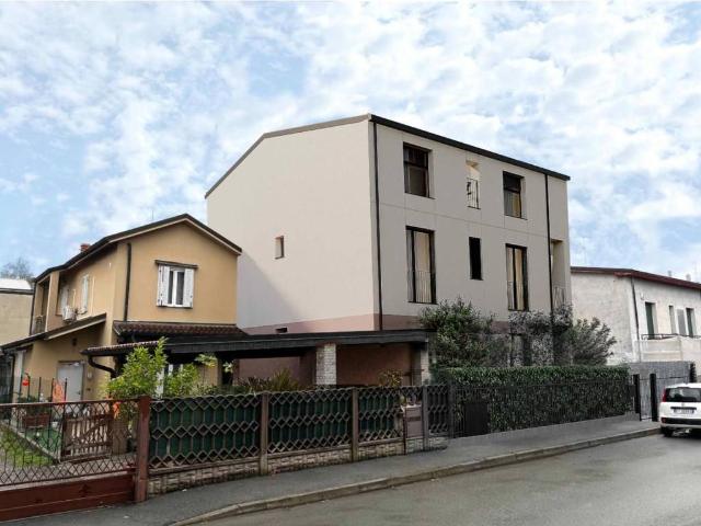 Appartamento in vendita a Lissone MB