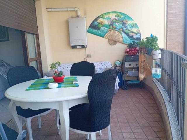 Appartamento in vendita a Lissone MB