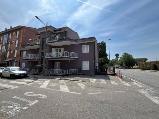 Appartamento in vendita a Lissone MB