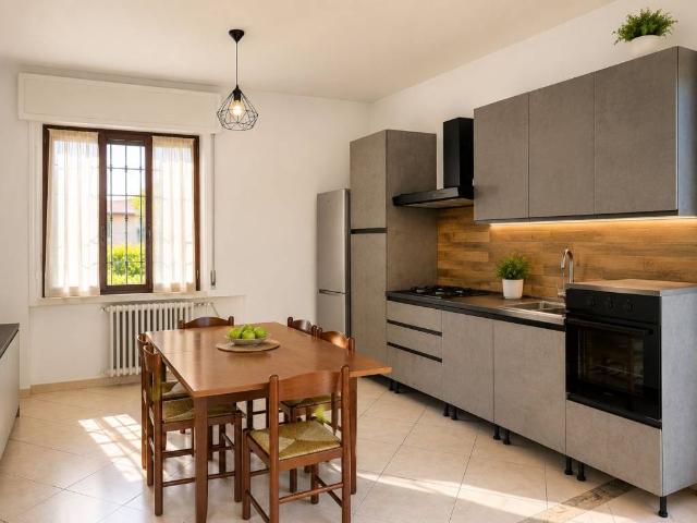 Appartamento in vendita a Lissone MB
