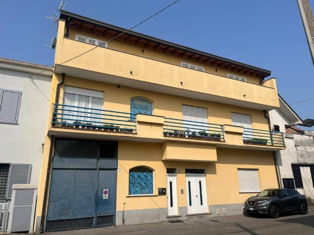 Appartamento in vendita a Lissone MB