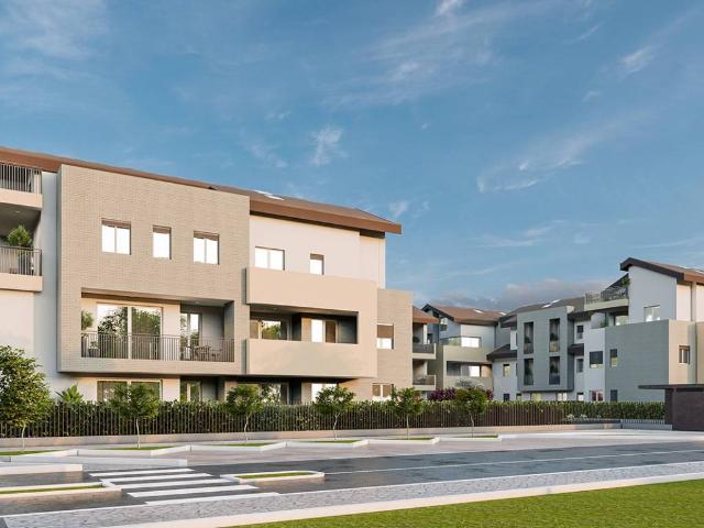 Appartamento in vendita a Lissone MB