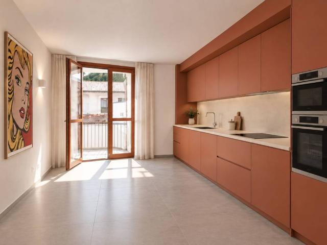 Appartamento in vendita a Lissone MB