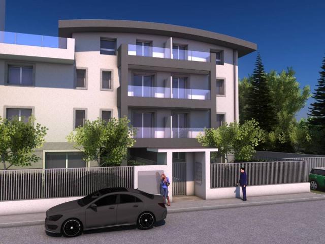 Appartamento in vendita a Lissone MB