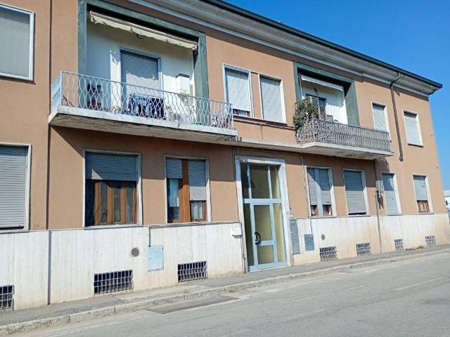 Appartamento in vendita a Lissone MB