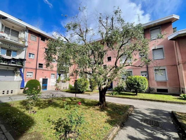 Appartamento in vendita a Lissone MB