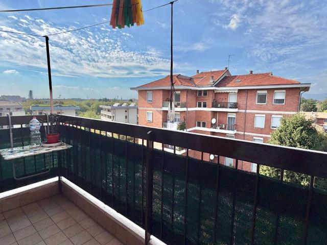 Appartamento in vendita a Lissone MB