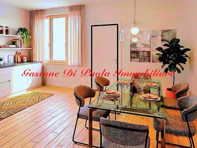 Appartamento in vendita a Lissone MB