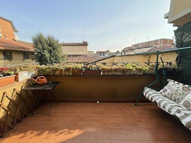 Appartamento in vendita a Lissone MB
