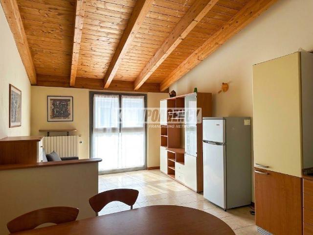 Appartamento in vendita a Lissone MB