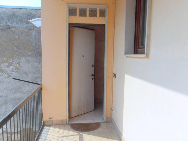Appartamento in vendita a Lissone MB