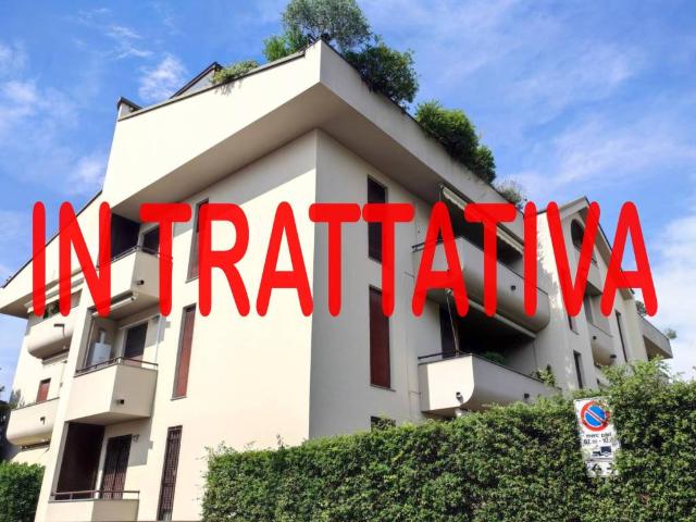 Appartamento in vendita a Lissone MB