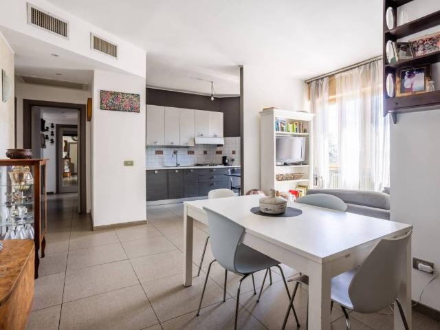 Appartamento in vendita a Lissone MB