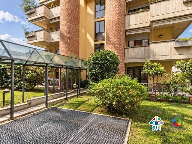 Appartamento in vendita a Lissone MB