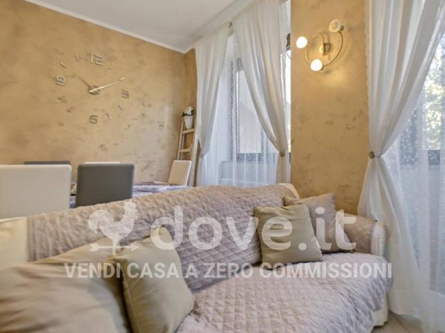 Appartamento in vendita a Lipomo CO