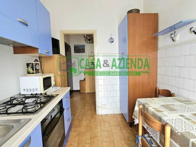 Appartamento in vendita a Lipomo CO