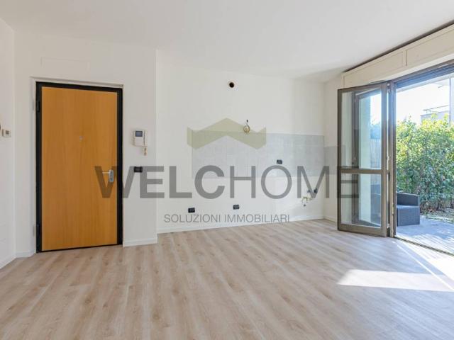 Appartamento in vendita a Lipomo CO