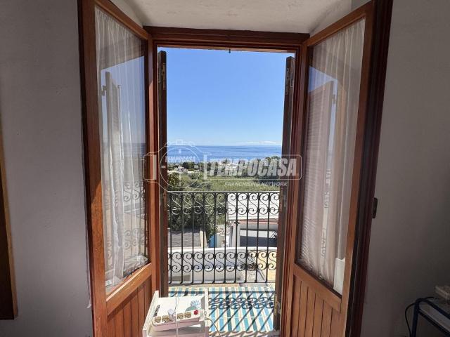 Appartamento in vendita a Lipari