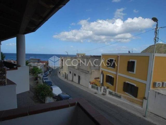 Appartamento in vendita a Lipari
