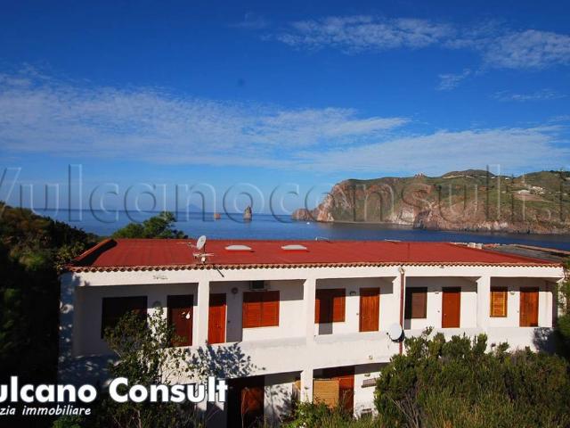 Appartamento in vendita a Lipari ME