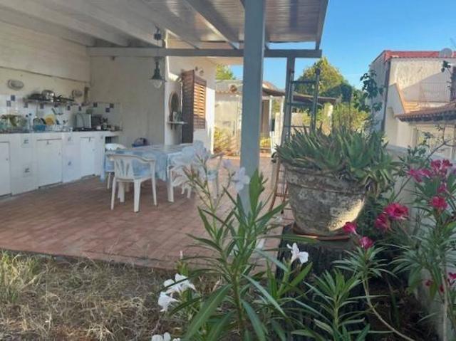 Appartamento in vendita a Lipari ME